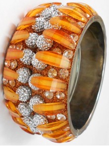 Lakh Bangles